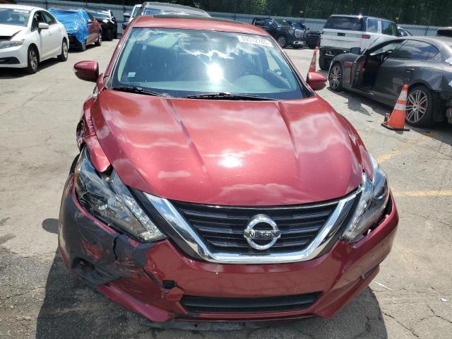 59512785 :رقم المزاد ، 1N4AL3AP3GC259024 vin ، 2016 Nissan Altima 2.5 مزاد بيع
