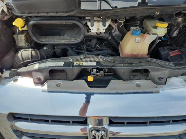 63066085 :رقم المزاد ، 3C6TRVAG7GE117885 vin ، 2016 Ram Promaster مزاد بيع