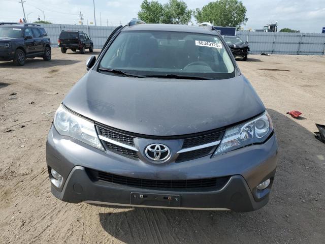 Aukcja sprzedaży 2013 Toyota Rav4 Xle, vin: JTMRFREV9D5023543, numer aukcji: 60340125