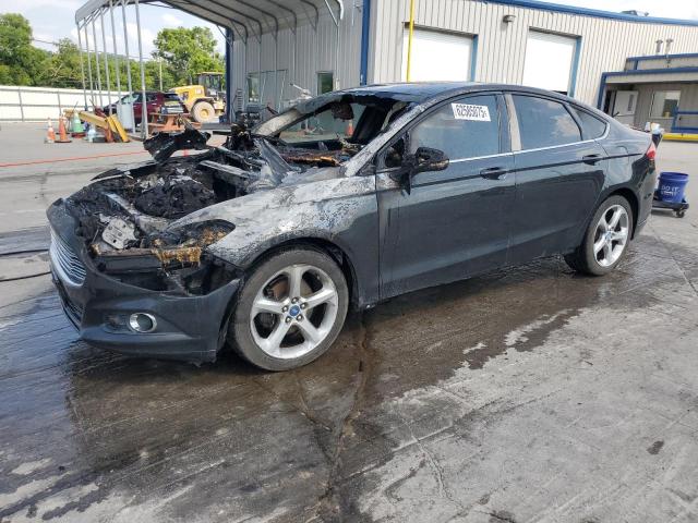 Продажа на аукционе авто 2013 Ford Fusion, vin: 3FA6P0HR0DR154048, номер лота: 62585075
