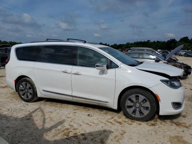 Aukcja sprzedaży 2019 Chrysler Pacifica H, vin: 2C4RC1N72KR715686, numer aukcji: 59998655
