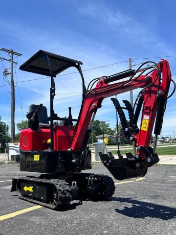 Продаж на аукціоні авто 2025 Other Heavy Equipment Excavator, vin: 3811020, номер лоту: 59974155