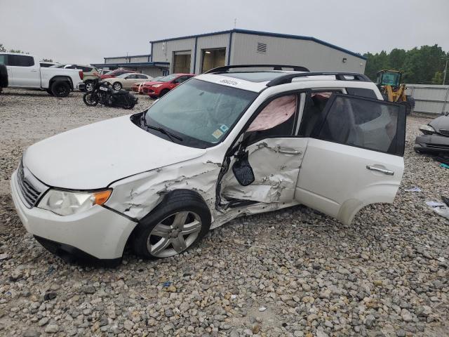 2010 Subaru Forester მანქანა იყიდება აუქციონზე, vin: JF2SH6CC7AH757671, აუქციონის ნომერი: 71807085