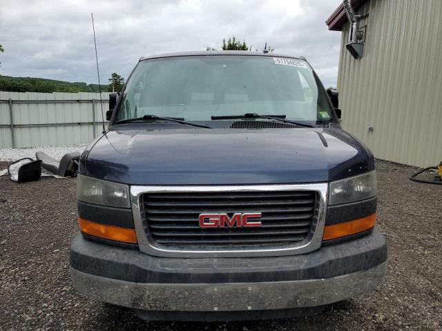 Aukcja sprzedaży 2012 Gmc Savana G35, vin: 1GJZ71FG2C1172292, numer aukcji: 61754825