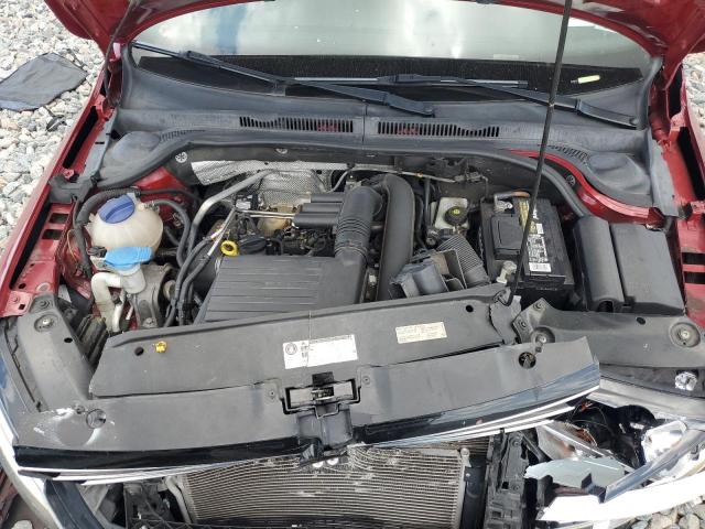 Продаж на аукціоні авто 2017 Volkswagen Jetta, vin: 3VW2B7AJ8HM355801, номер лоту: 62282475