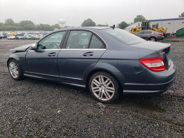 Продаж на аукціоні авто 2008 Mercedes-benz C, vin: WDDGF54X78F071101, номер лоту: 72249545