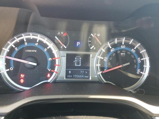 Продаж на аукціоні авто 2015 Toyota 4runner Sr, vin: JTEBU5JR6F5267934, номер лоту: 58977695