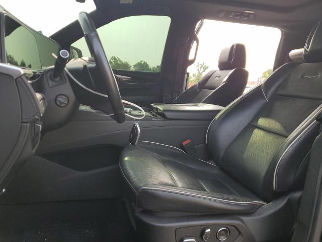 Aukcja sprzedaży 2021 Cadillac Escalade, vin: 1GYS4NKL3MR306820, numer aukcji: 60420525