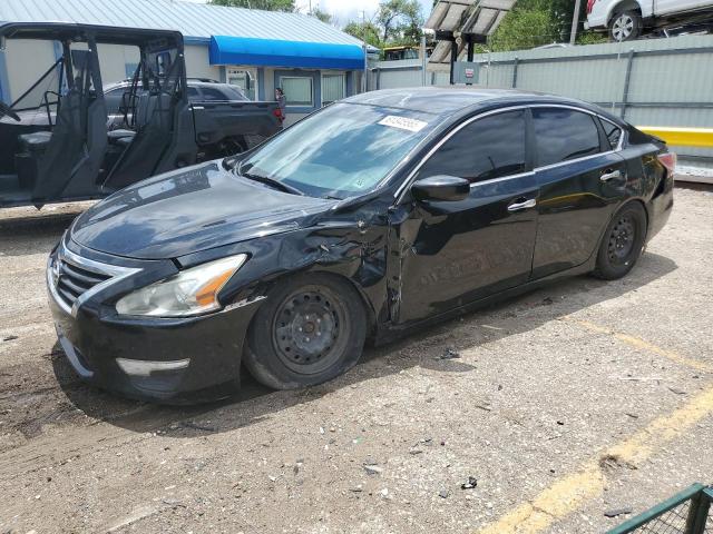 Продажа на аукционе авто 2015 Nissan Altima, vin: 1N4AL3APXFC163678, номер лота: 47914976