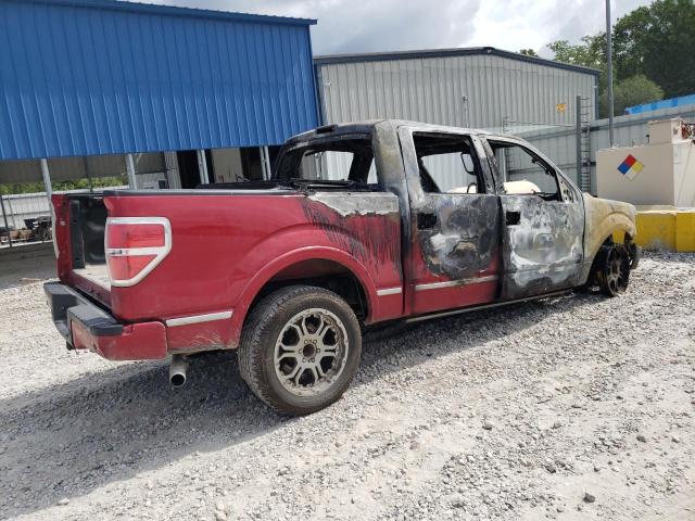 Продаж на аукціоні авто 2010 Ford F150, vin: 1FTFW1EV9AFD93904, номер лоту: 62389815