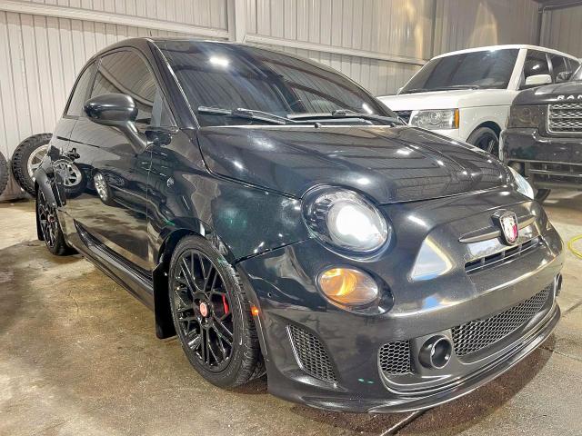 Aukcja sprzedaży 2013 Fiat 500 Abarth, vin: 3C3CFFFH9DT664970, numer aukcji: 62614615