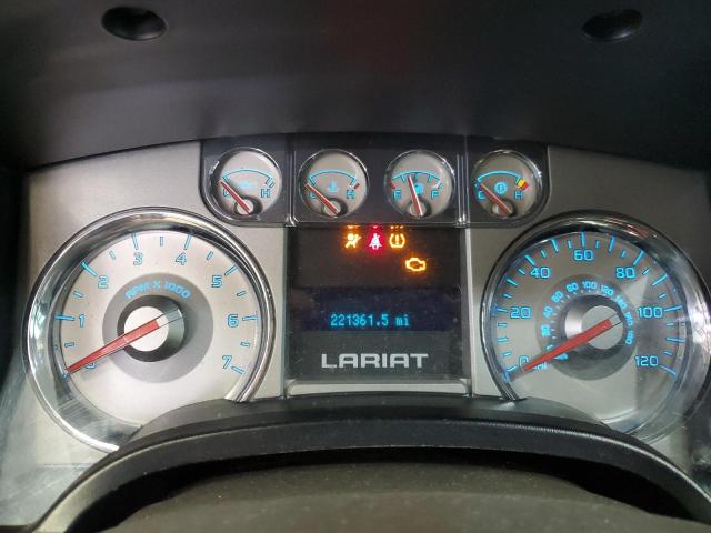 Auction sale of the 2010 Ford F150 Supercrew, vin: 1FTFW1CV6AFC75697, lot number: 59812545