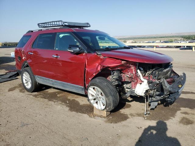 Aukcja sprzedaży 2014 Ford Explorer, vin: 1FM5K7D8XEGB35425, numer aukcji: 60713375