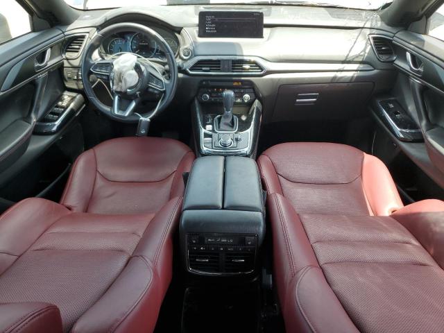 Aukcja sprzedaży 2023 Mazda Cx-9, vin: JM3TCBDY6P0643597, numer aukcji: 59874355