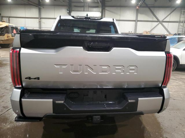 Продажа на аукционе авто 2023 Toyota Tundra Crewmax Plati, vin: 5TFNC5DB7PX028515, номер лота: 61414715