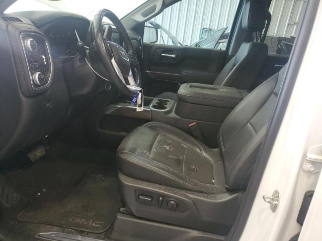 Aukcja sprzedaży 2019 Gmc Sierra, vin: 1GTU9DED2KZ176539, numer aukcji: 83769754