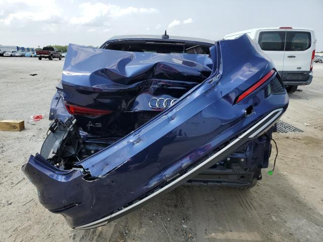 Aukcja sprzedaży 2022 Audi A3, vin: WAUHUDGY0NA058909, numer aukcji: 57145905