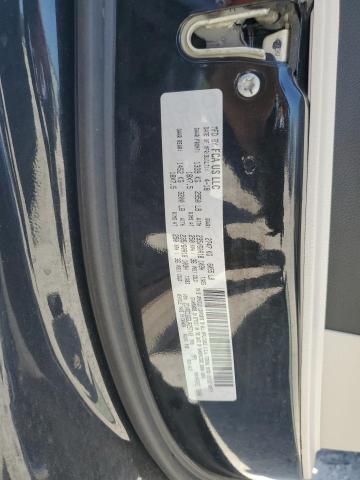 2018 Chrysler Pacifica მანქანა იყიდება აუქციონზე, vin: 2C4RC1GG3JR257149, აუქციონის ნომერი: 61862125