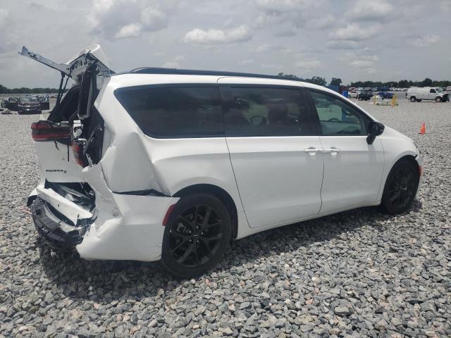 2025 Chrysler Pacifica მანქანა იყიდება აუქციონზე, vin: 2C4RC1GG5SR513132, აუქციონის ნომერი: 62998305