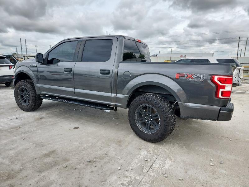 Продаж на аукціоні авто 2019 Ford F150 Super, vin: 1FTEW1EP5KKC67786, номер лоту: 60624255