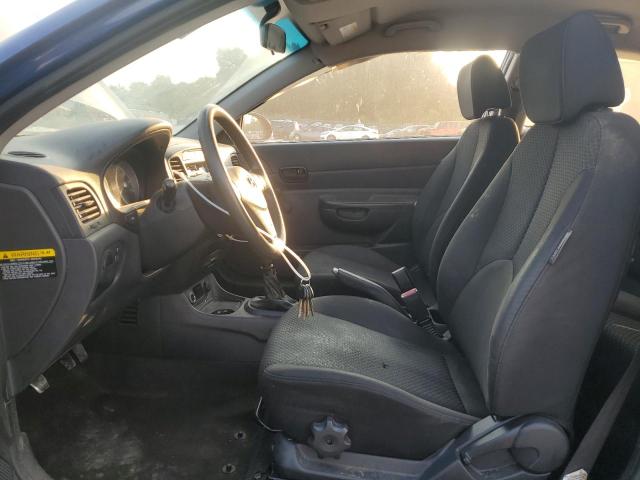 Продаж на аукціоні авто 2011 Hyundai Accent, vin: KMHCM3AC7BU200294, номер лоту: 61977995