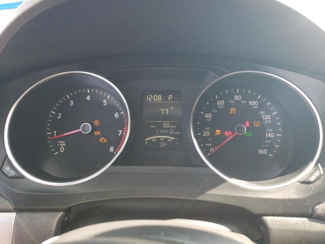 59402405 :رقم المزاد ، 3VWD67AJ9GM252608 vin ، 2016 Volkswagen Jetta Se مزاد بيع