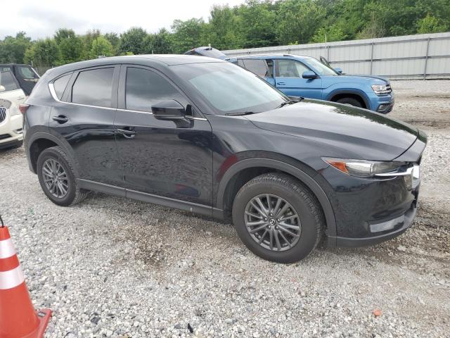 Aukcja sprzedaży 2021 Mazda Cx-5 Touri, vin: JM3KFACM9M1329086, numer aukcji: 59787545