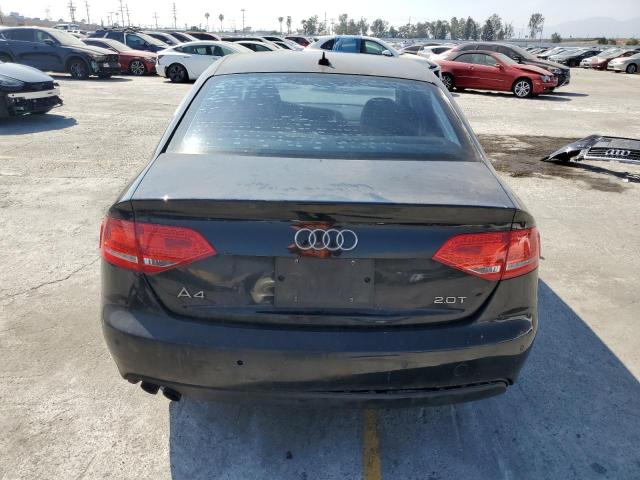Продажа на аукционе авто 2011 Audi A4, vin: WAUEFAFL1BN000958, номер лота: 70677285