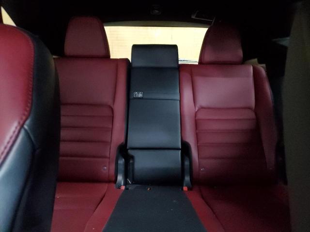 Продаж на аукціоні авто 2017 Lexus Nx, vin: JTJBARBZ9H2115277, номер лоту: 60286365