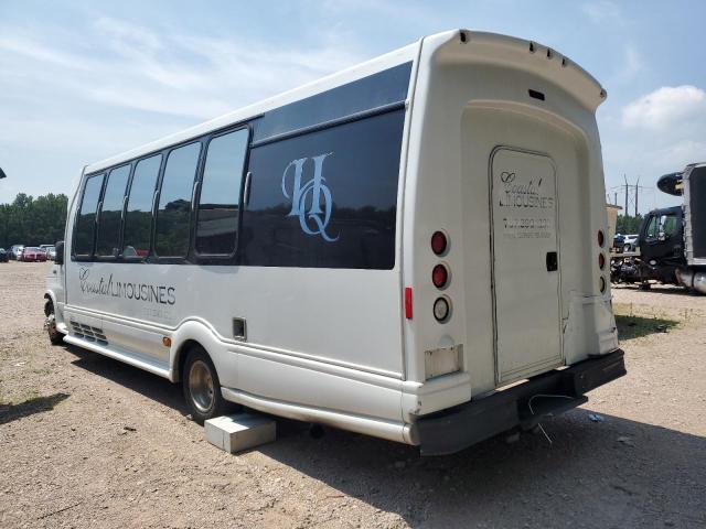 2003 Ford Econoline მანქანა იყიდება აუქციონზე, vin: 1FDXE45F53HA63424, აუქციონის ნომერი: 62156245