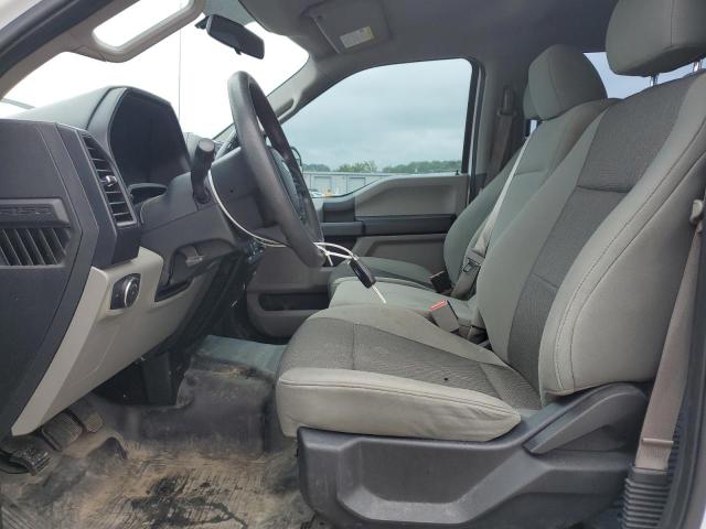 60753635 :رقم المزاد ، 1FTFW1EF9GKE75902 vin ، 2016 Ford F150 Super مزاد بيع