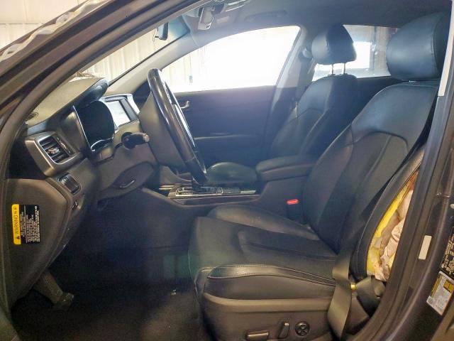 Aukcja sprzedaży 2017 Kia Optima, vin: 5XXGU4L3XHG143287, numer aukcji: 59348295