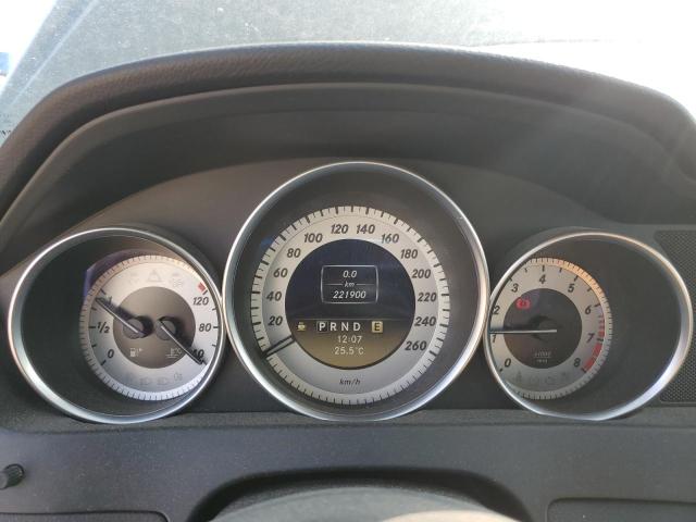 Aukcja sprzedaży 2012 Mercedes-benz C 250, vin: WDDGJ4HBXCF803690, numer aukcji: 61499505
