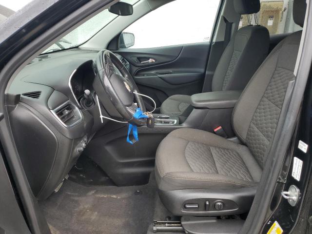 61533355 :رقم المزاد ، 2GNAXTEV9L6159799 vin ، 2020 Chevrolet Equinox Lt مزاد بيع