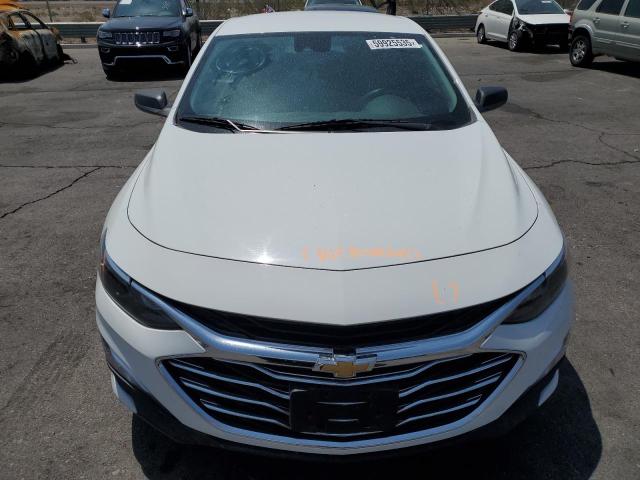 Aukcja sprzedaży 2023 Chevrolet Malibu Ls, vin: 1G1ZC5ST7PF156586, numer aukcji: 59925535