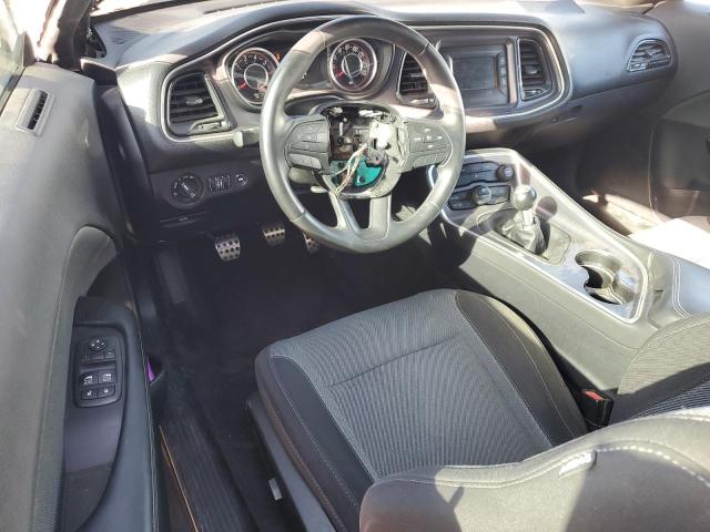 Aukcja sprzedaży 2016 Dodge Challenger, vin: 2C3CDZBTXGH236050, numer aukcji: 59590905