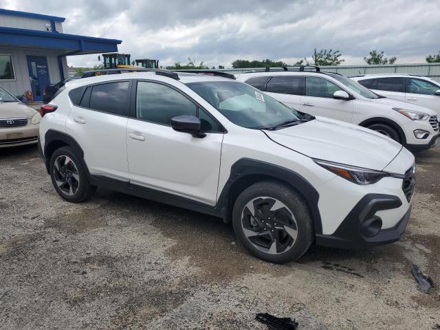2024 Subaru Crosstrek მანქანა იყიდება აუქციონზე, vin: 4S4GUHM69R3750763, აუქციონის ნომერი: 59553445