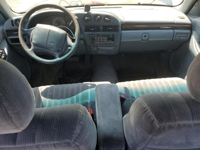 Продажа на аукционе авто 1999 Chevrolet Lumina, vin: 2G1WL52M0X1101254, номер лота: 61193435