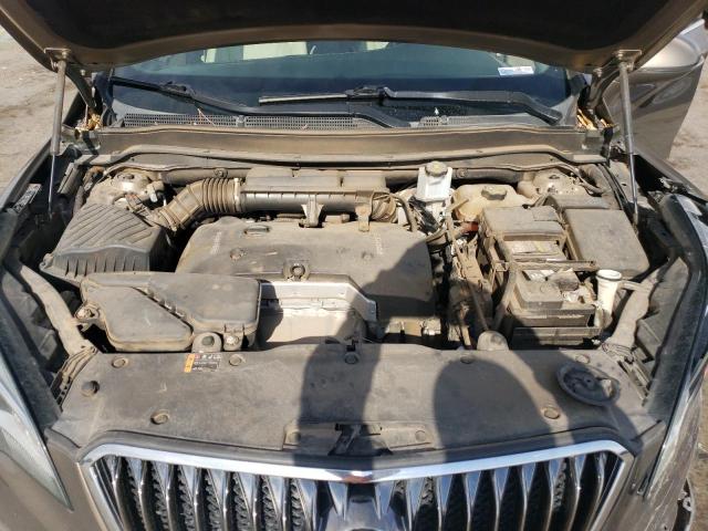 60751275 :رقم المزاد ، LRBFXASA4HD050243 vin ، 2017 Buick Envision مزاد بيع