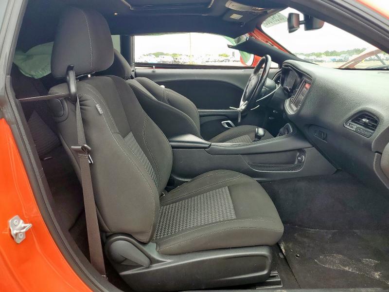 Продажа на аукционе авто 2022 Dodge Challenger, vin: 2C3CDZAG0NH156595, номер лота: 62597065
