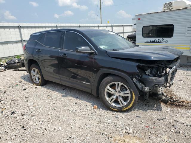 Продаж на аукціоні авто 2019 Gmc Terrain Sle, vin: 3GKALMEV8KL179454, номер лоту: 59019835