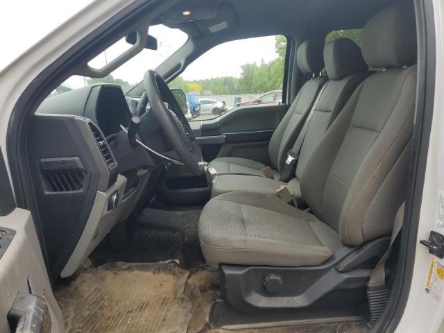 Продажа на аукционе авто 2020 Ford F150 Super, vin: 1FTEW1E5XLFC67985, номер лота: 60110555