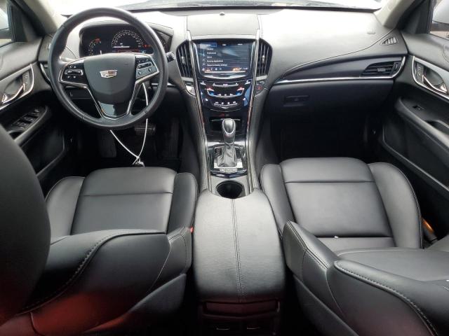 2018 Cadillac Ats მანქანა იყიდება აუქციონზე, vin: 1G6AE5RX9J0177430, აუქციონის ნომერი: 60684395
