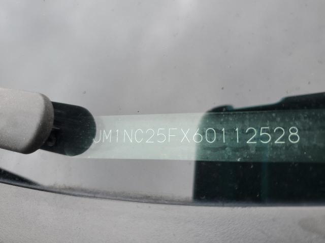 Продаж на аукціоні авто 2006 Mazda Mx-5 Miata, vin: JM1NC25FX60112528, номер лоту: 59711345