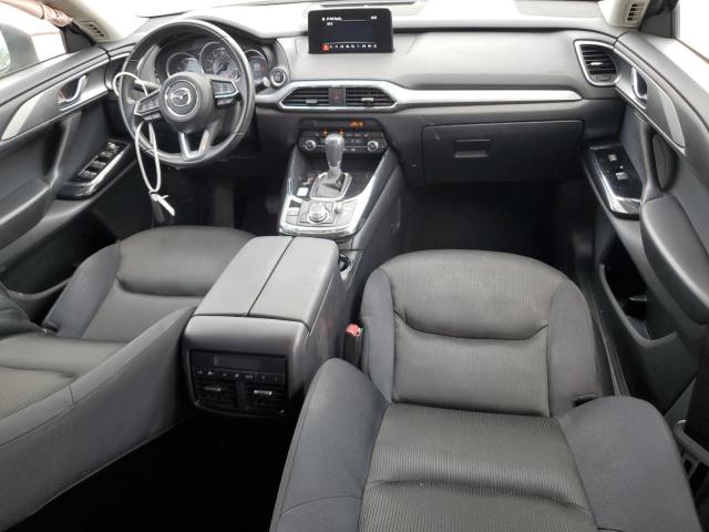 Aukcja sprzedaży 2019 Mazda Cx-9, vin: JM3TCBBY5K0314319, numer aukcji: 59278825