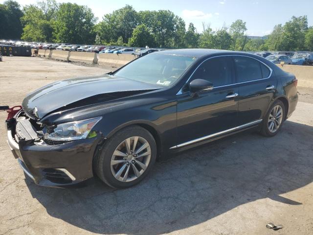 Aukcja sprzedaży 2015 Lexus Ls, vin: JTHCL5EF3F5025208, numer aukcji: 59785585