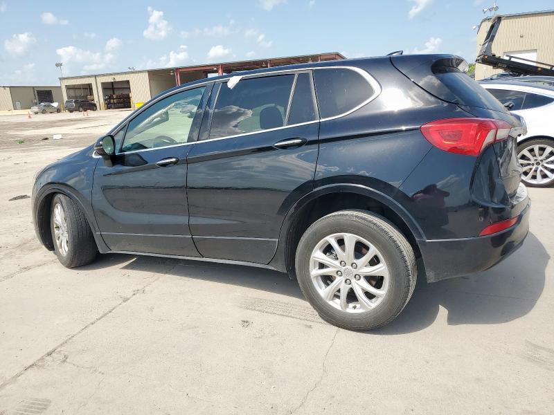 Продаж на аукціоні авто 2020 Buick Envision, vin: LRBFXBSA0LD166652, номер лоту: 61870715