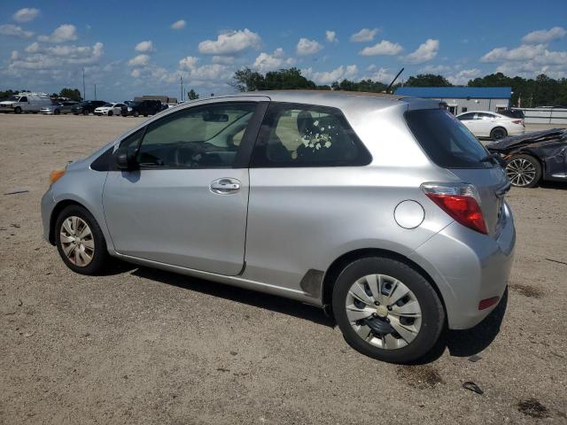 Aukcja sprzedaży 2012 Toyota Yaris, vin: JTDJTUD35CD534292, numer aukcji: 61854975