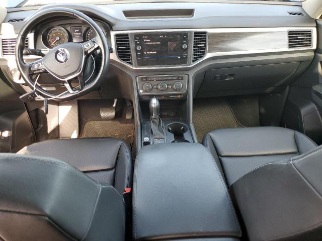 59369225 :رقم المزاد ، 1V2LR2CA0JC571232 vin ، 2018 Volkswagen Atlas Se مزاد بيع