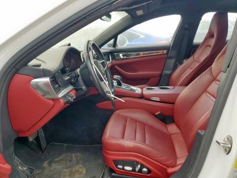 Продаж на аукціоні авто 2019 Porsche Panamera, vin: WP0AA2A72KL101583, номер лоту: 59079445